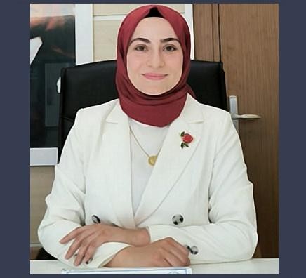 Zeynep Büşra KORKMAZ